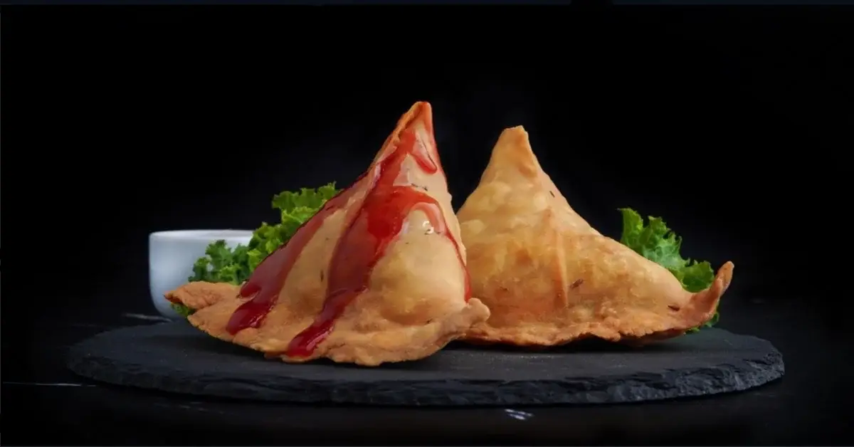 Samosa