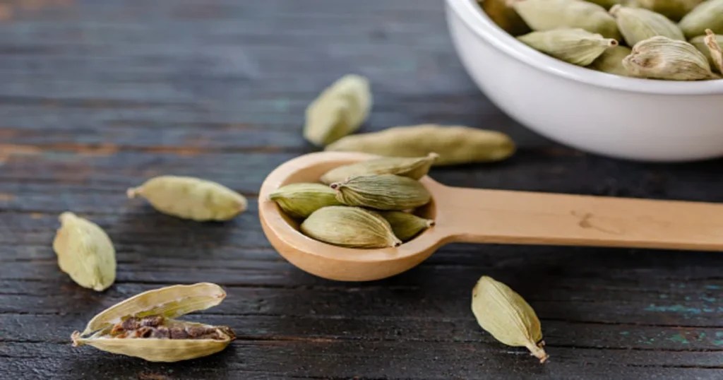 Cardamom (Elaichi)