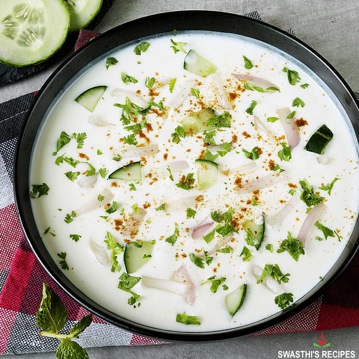Raita at Dilchad