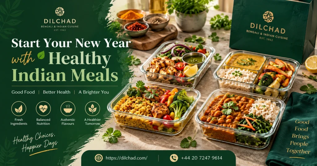 Tasty Low Calorie Indian Foods for a Healthy Lifestyle