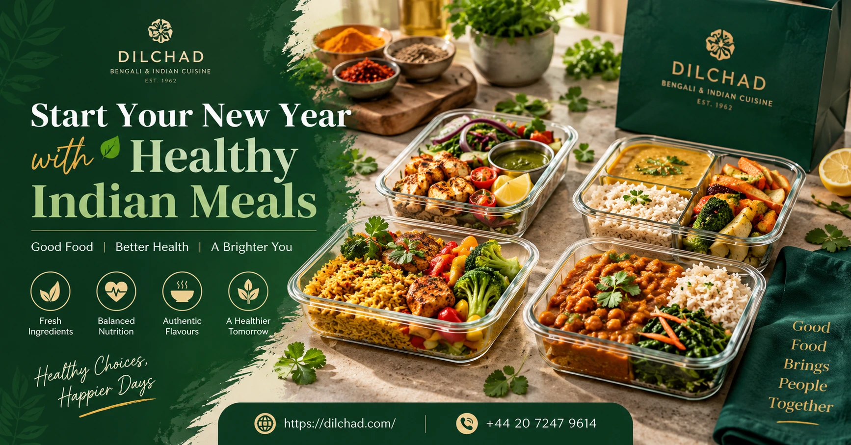 Tasty Low Calorie Indian Foods for a Healthy Lifestyle