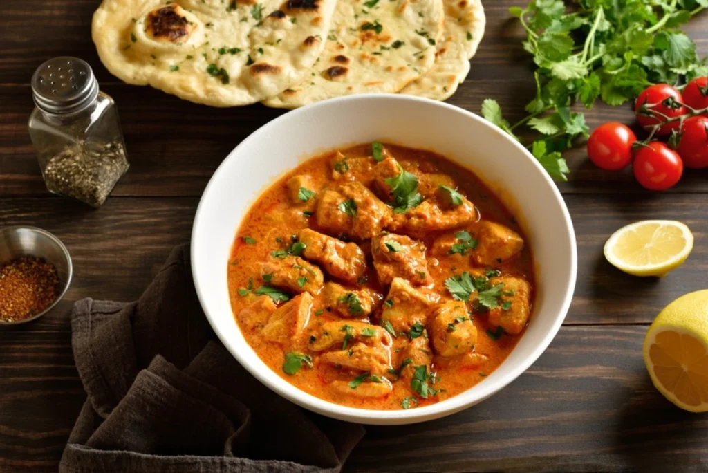 Indian Curries