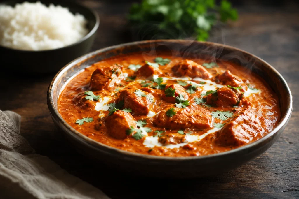 Butter Chicken Recipe Mistakes That Are Ruining Your Curry