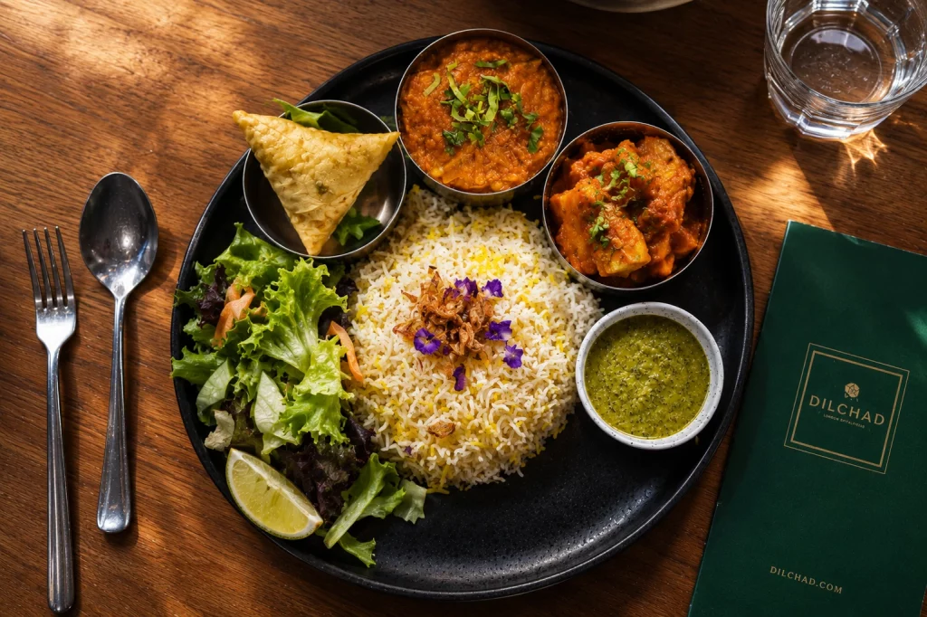 Is Indian Food Healthy? Full Guide + Healthiest Dishes to Order