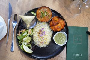 signature dish of dilchad